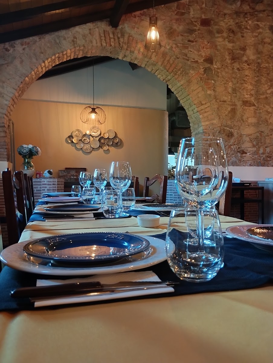 Restaurante Inéditu's